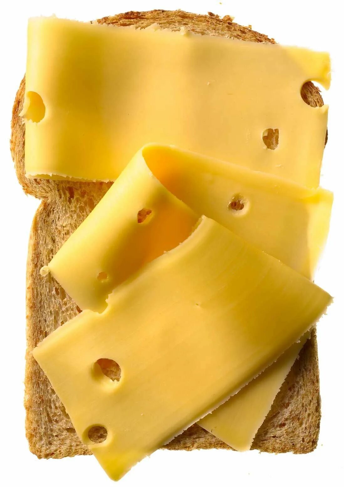 Кусок сыра. Ломтик сыра. Сыр ломтиками. Хлеб и сыр.
