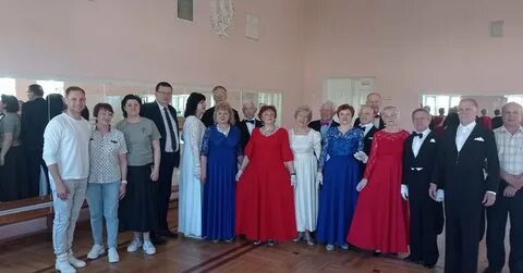 Ступино вчера