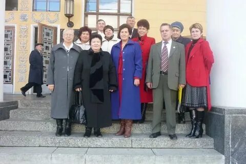 Октябрьское территориальное управление
