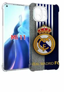 Реал ми 11