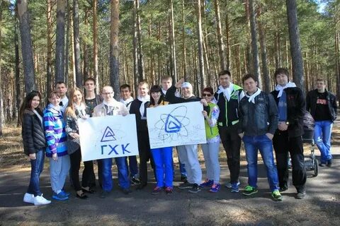 Сила молодежная организация