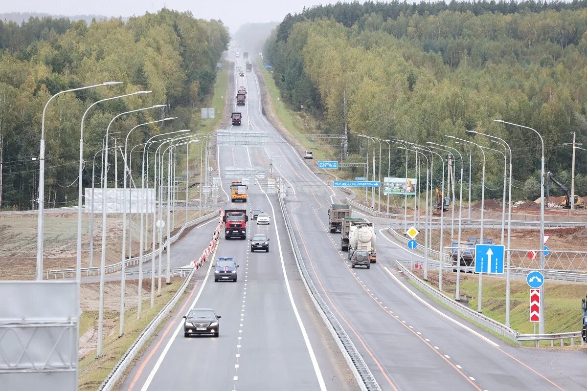 Трасса м12 камеры на скорость. Трасса м 12 арзамас казань. трасса м12. трасса м12 съезды. новая трасса м12.
