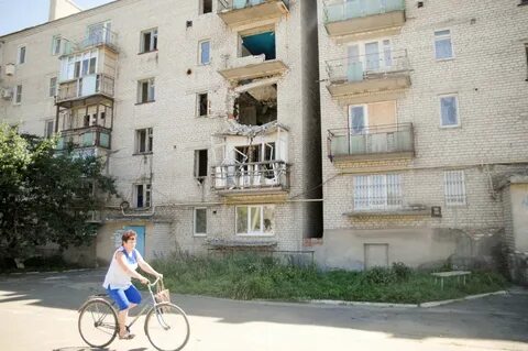 Попасная луганская область последние новости
