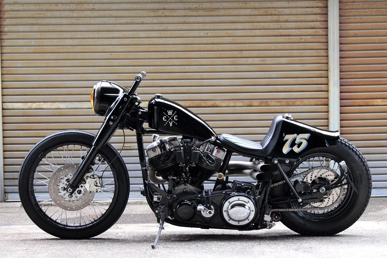 Zero style