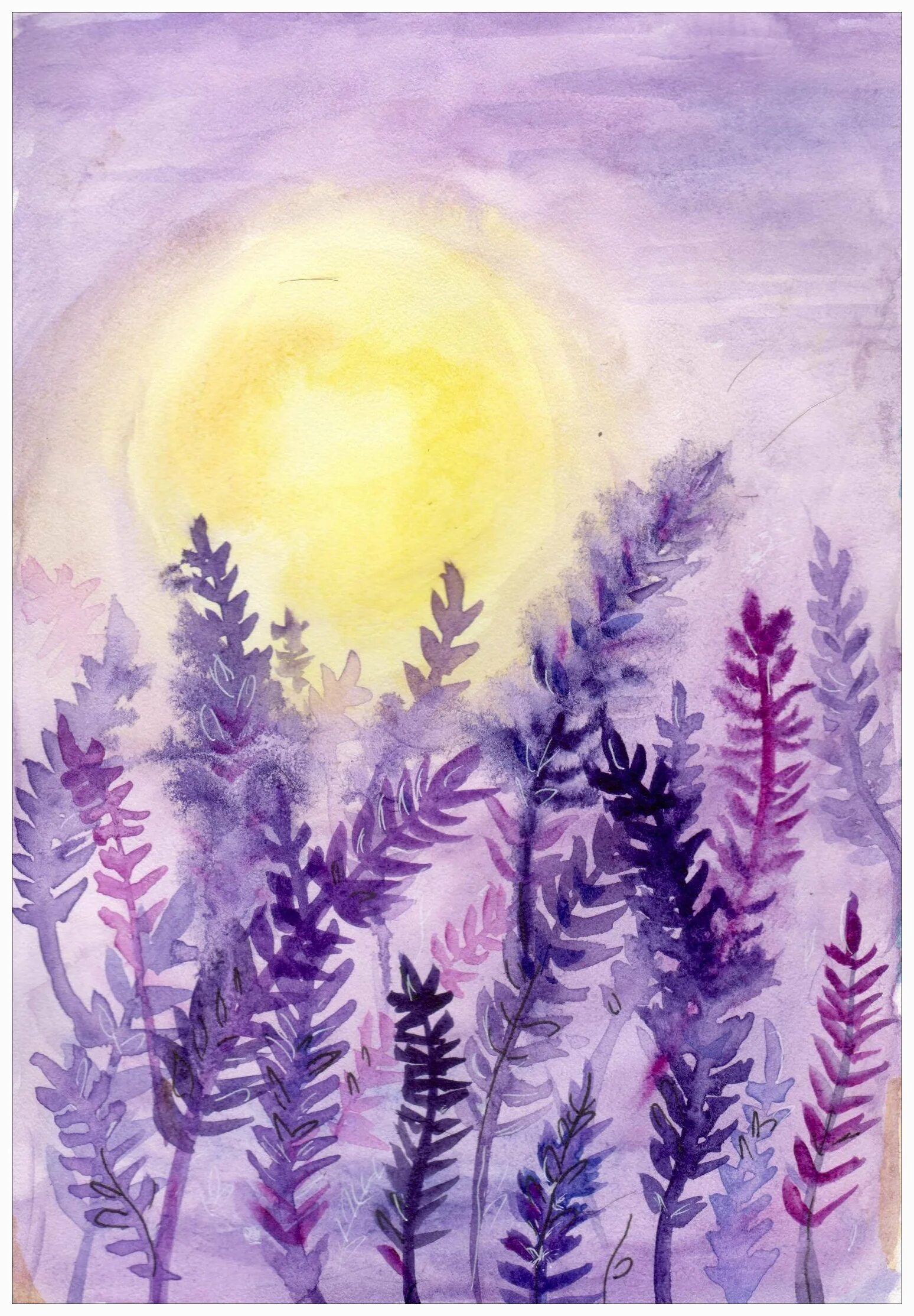 Наброски пейзажа акварелью. Зимний пейзаж акварелью поэтапно. Рисунки акварелью 4 класс. Букет цветов красками для детей. Рисунки акварелью 4 класс.