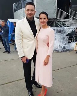 Волчков жена