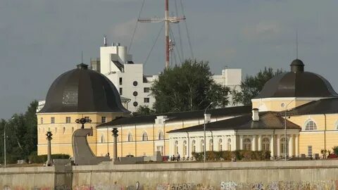 Гостиные дворы архангельск выставки