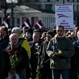 Новости латвии сегодня за последний час