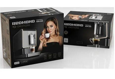 Redmond 1517 отзывы