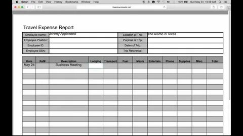 Report pdf