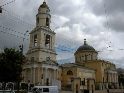 Большое вознесение на большой никитской расписание