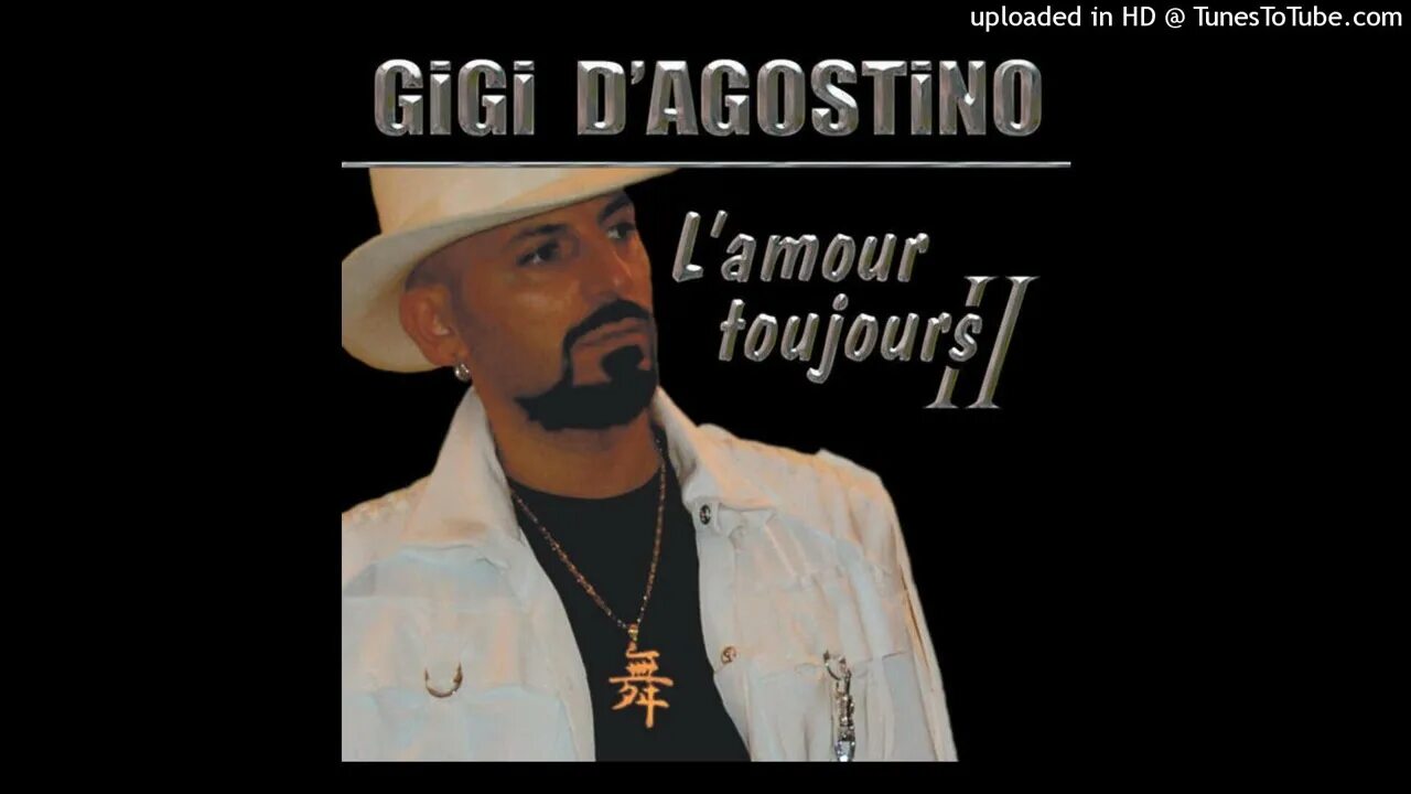 Джиджи Агустино. Гиги Августино. Gigi d'Agostino Джиджи д’Агостино. Gigi d'Agostino ‎– l'amour toujours II. Джиджи д агостино