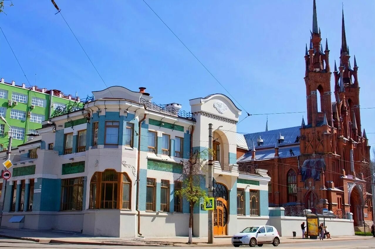Самара пешком. Дом усадьба курлиной самара. самара ул.фрунзе особняк курлиных. особняк курлиной зеленко. музей модерна самара курлина.
