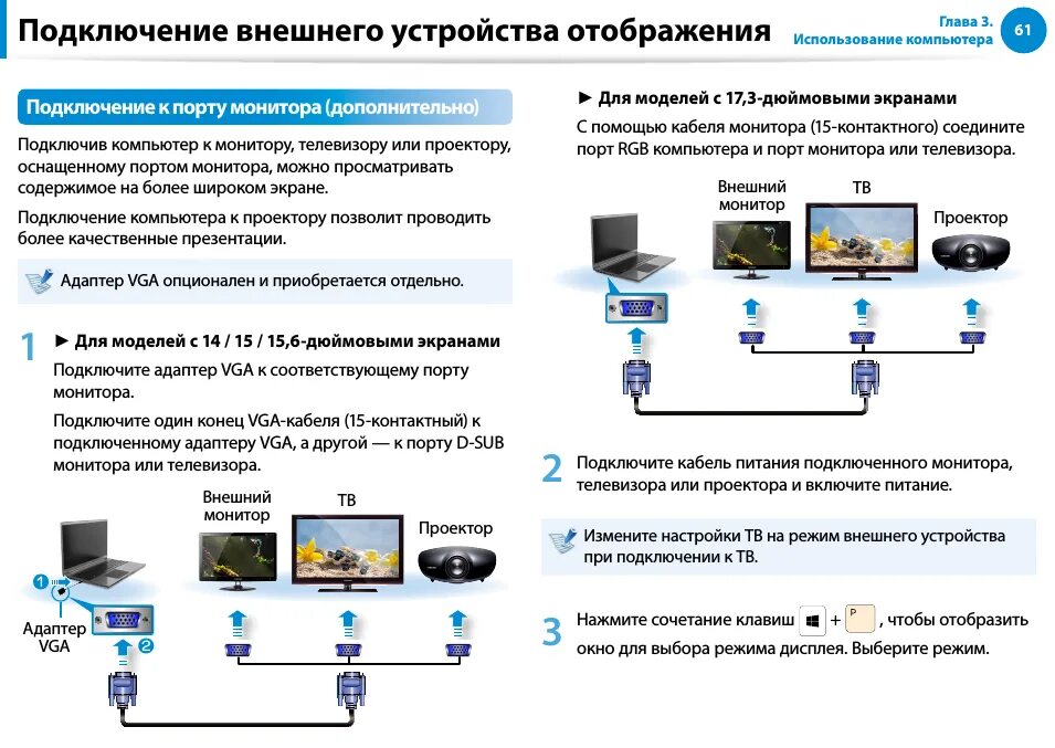 Подключи поиск устройств. Схема подключения монитора. Подключение второго монитора к компьютеру схема включения. Как к ноуту подключить два монитора. Как найти подключенные устройства к компьютеру.