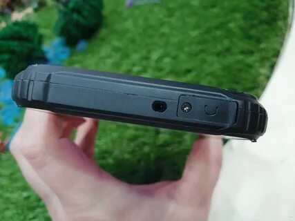 Blackview bv9300 256