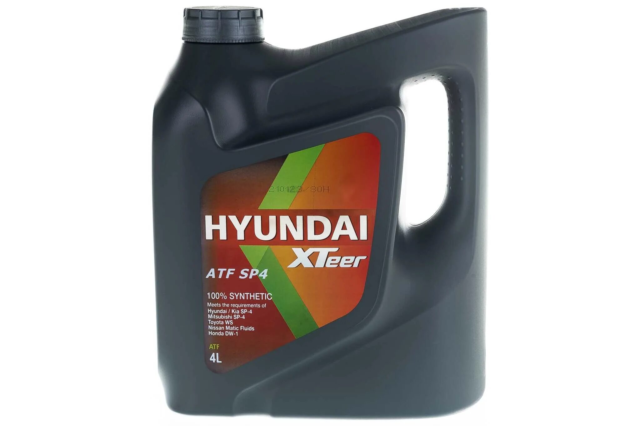 Hyundai xteer артикул. Hyundai XTEER ATF sp4 4л. 1011006 Hyundai XTEER. ATF sp4 Hyundai 4л. XTEER ATF sp4 4л артикул.