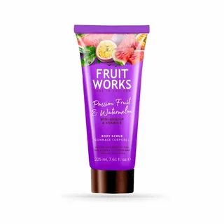 Fruit works