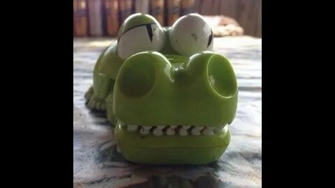 Фрогги игрушка