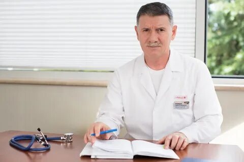 Нефролог иркутск