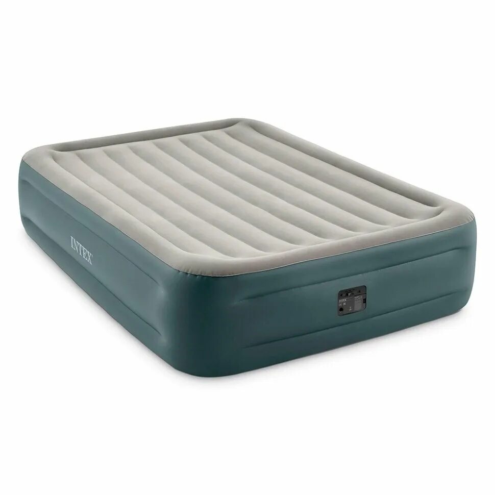 Надувная кровать Intex 64770. Надувная кровать Intex Essential rest Airbed. Надувная кровать Intex "PREMAIRE elevated Airbed" (64904) 137х191х46см. Надувная кровать Intex 64926.