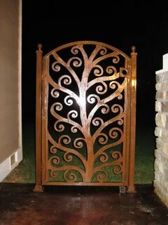 Life gate