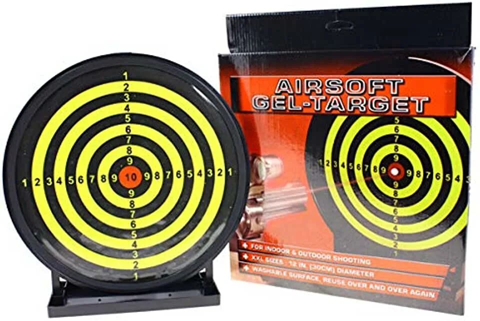 See target