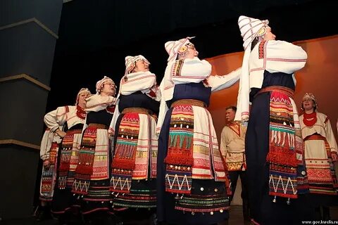 Общий народный общая народные