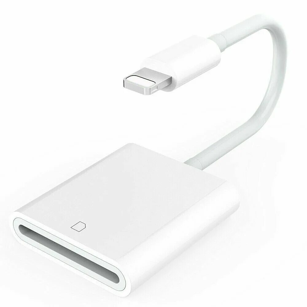 Адаптер Apple Lightning для чтения SD-карт. Адаптер Lightning USB 3. Адаптер USB Lightning для iphone. Адаптер переходник Apple Lightning to USB.