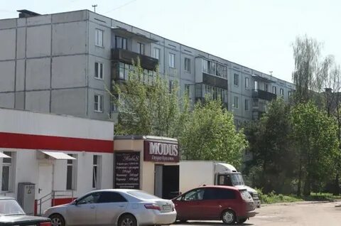 Ул дружбы 19