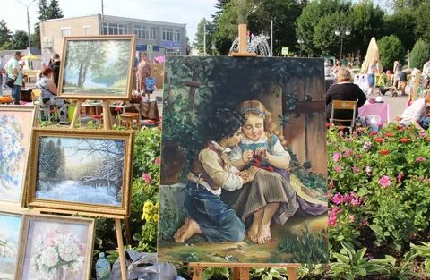 Шаховской творчество