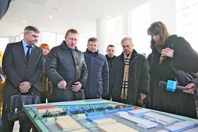 Северный технопарк санкт петербург