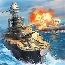 Warships universe