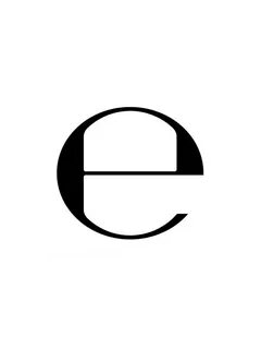 E sign