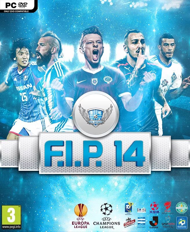 Fifa patch. ФИФА 14. FIFA 14.