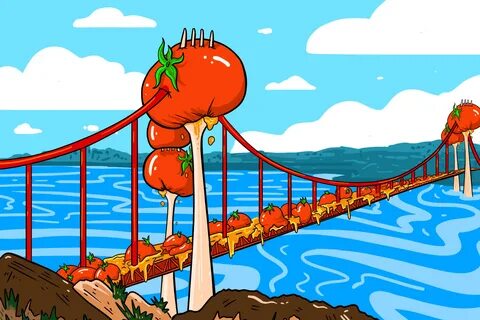 Everything you ever wondered about Rotten Tomatoes.