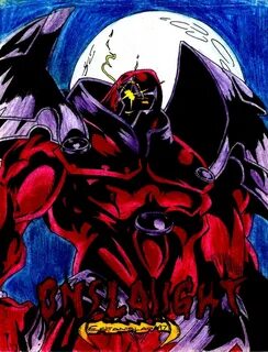 Onslaught's
