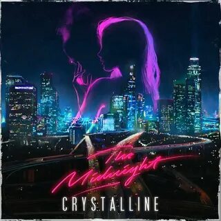 Midnight cover