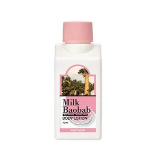 Лосьон для тела milk