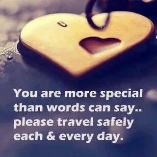 Are much safer