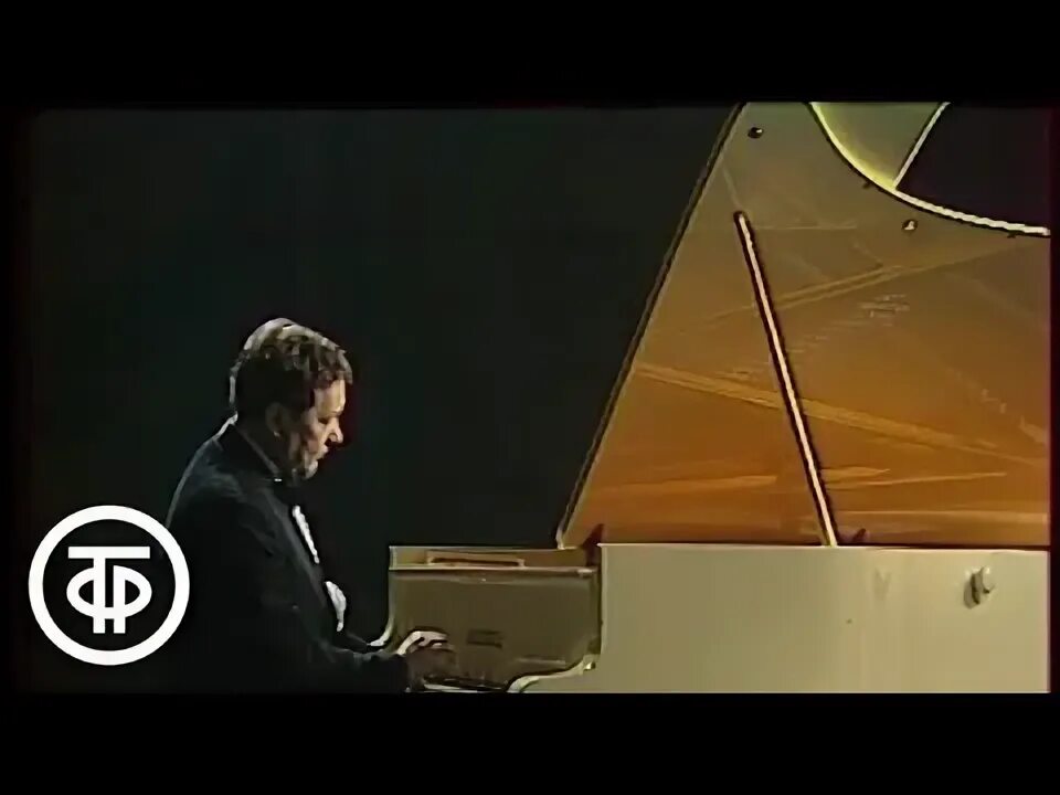 Бетховен сонаты мацуев