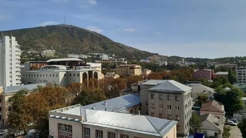 Проспект кирова 47 пятигорск