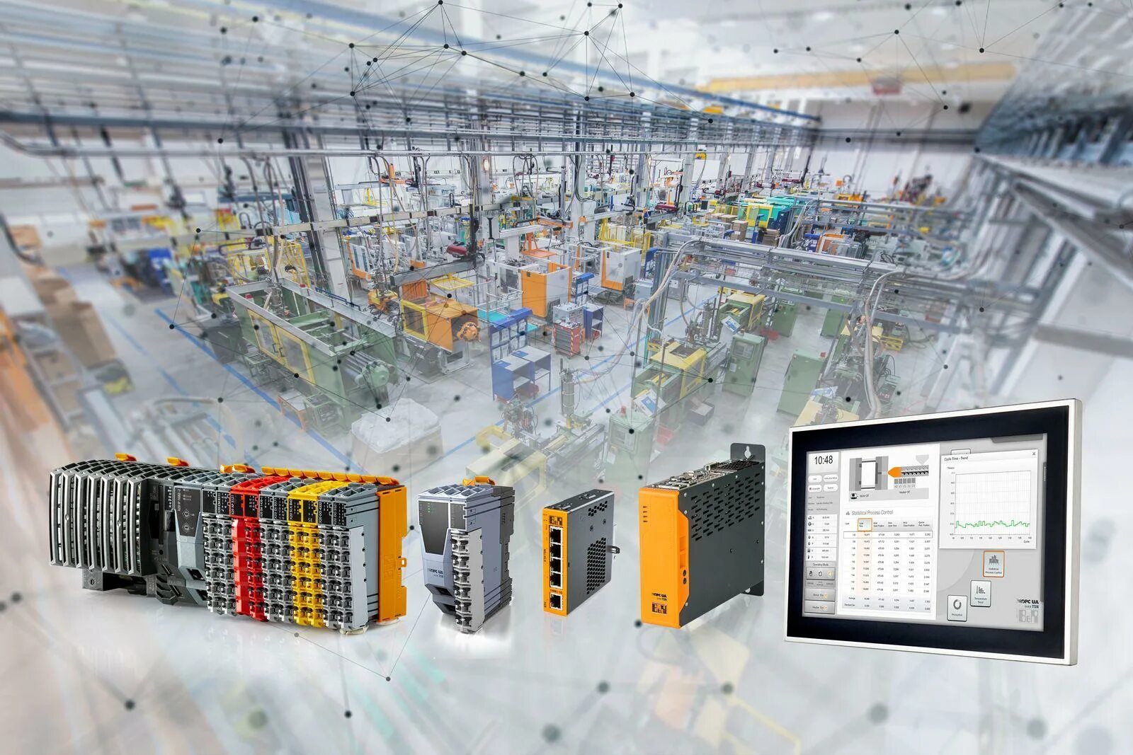 Automation gmbh