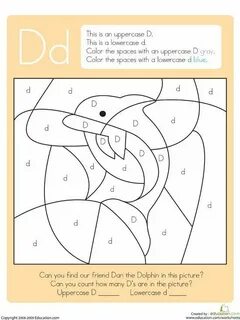 Find d c