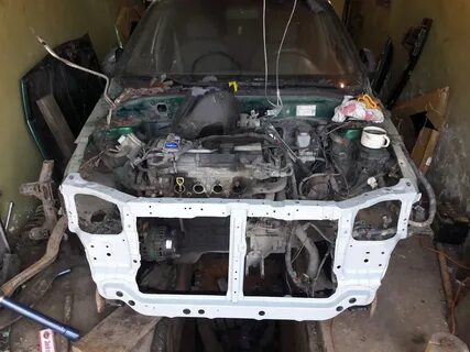 Разборка акцент