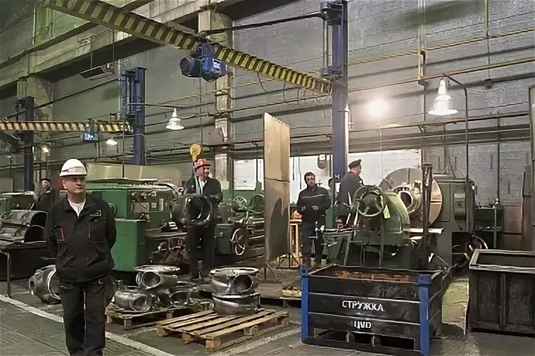 Казанский завод точного машиностроения