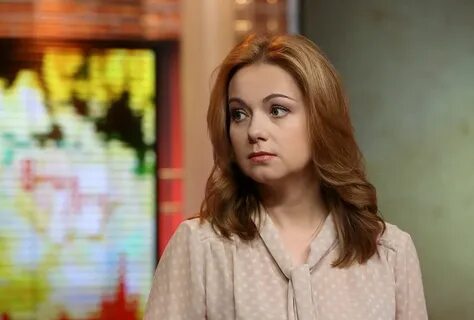 Жизнь ольги будиной