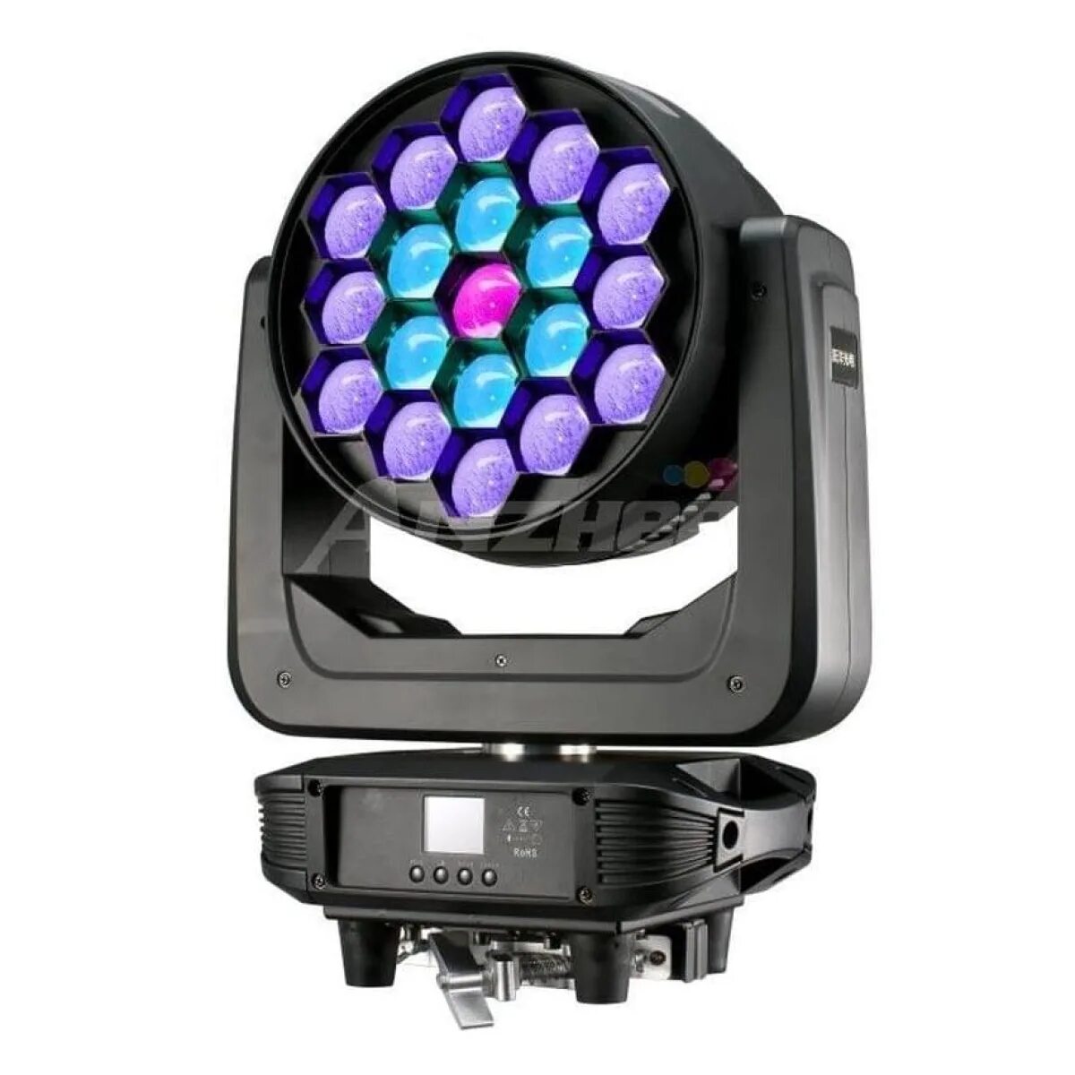 ANZHEE h12x40z-Wash. Led Wash 19x40. Световые головы Wash 19x5. Wash прожектор ANZHEE. Вращающаяся прожекторы