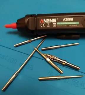 Aneng a3008