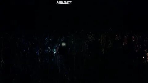 Ночь ожил