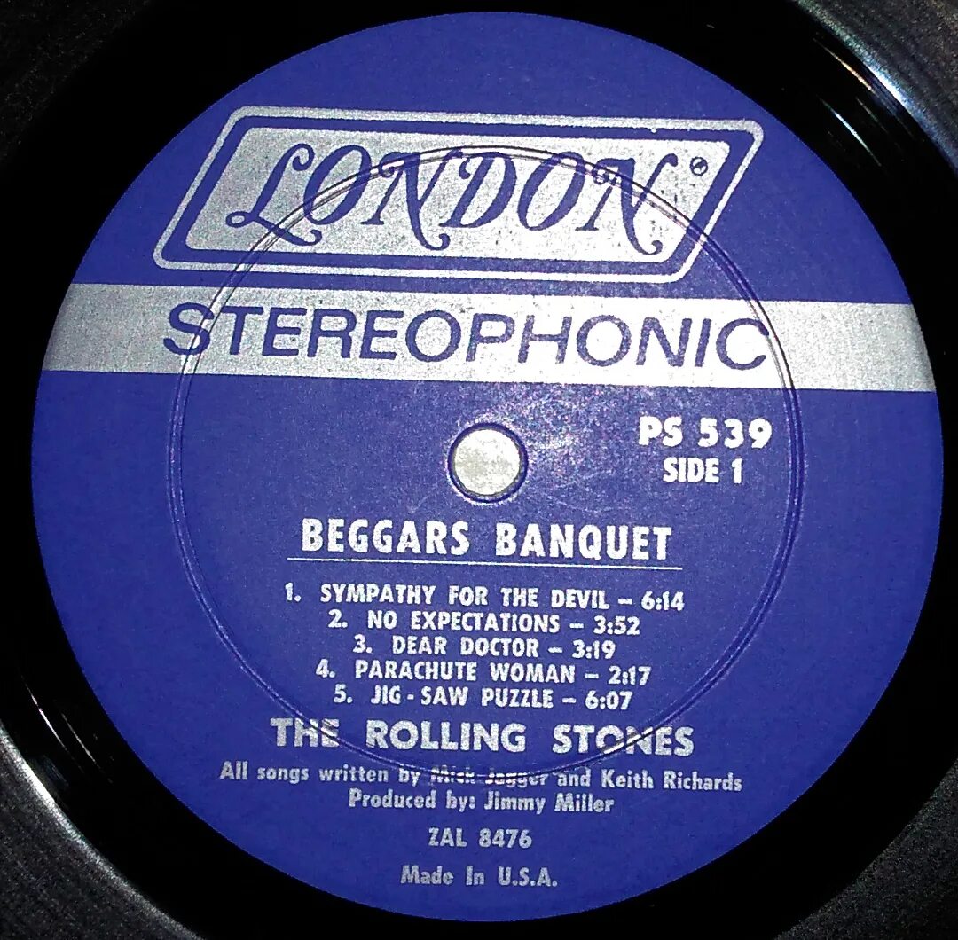 Sympathy for the devil the rolling. The Rolling Stones Beggars Banquet 1968. Rolling Stones Devil Sympathy. Rolling Stones Beggars Banquet обложка альбома. Rolling Stones - Beggars Banquet выпущенный Decca в Голландии.